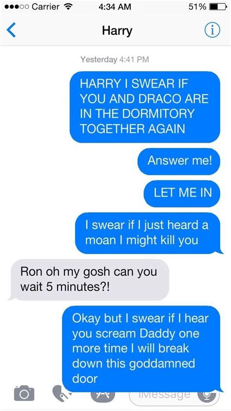 Pin By Kupcakecutie On Drarry Harry Potter Comics Harry Potter Ships Gay Harry Potter