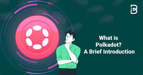 What Is Polkadot A Brief Introduction ImmuneBytes