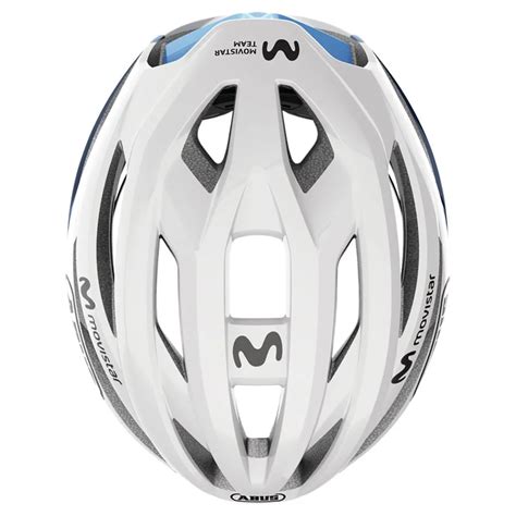 Abus Stormchaser Helmet White Buy And Offers On Bikeinn