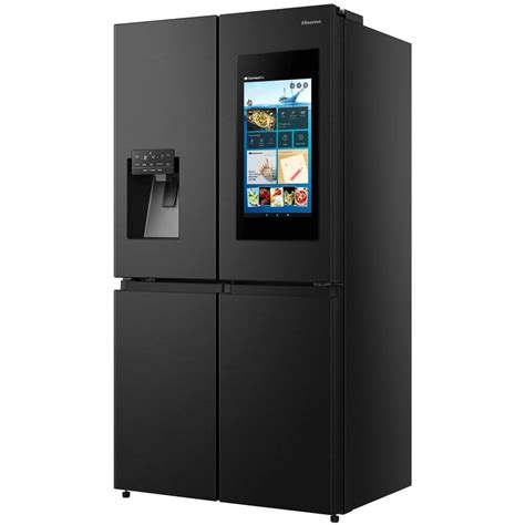 Купить Холодильник Hisense RQ760N4IF1 в Москве