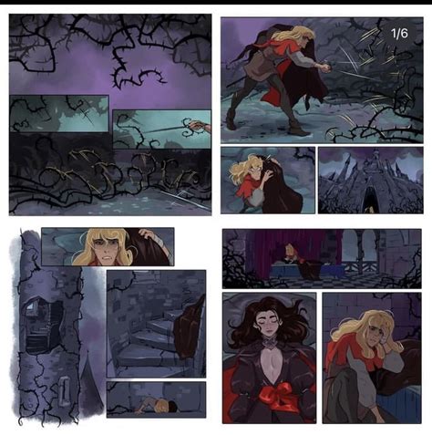 Credit To Ripushko On Instagram Disney Fan Art Disney Art Gay Disney