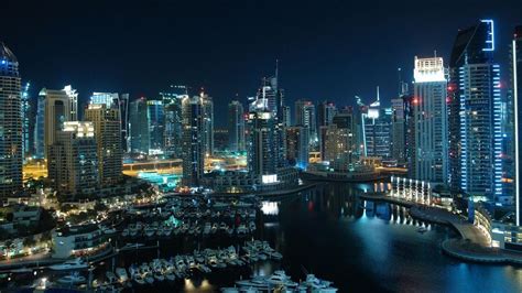 Dubai City Wallpapers - Top Free Dubai City Backgrounds - WallpaperAccess