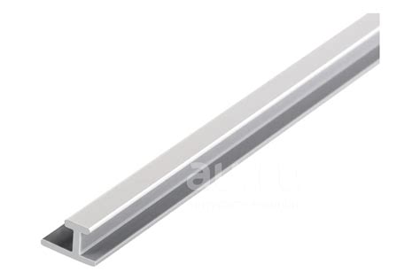 Соединительная профиль-планка для стеновой панели PLASTIGY — купить в ...