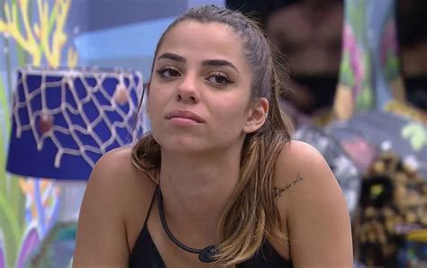 Bbb23 Key Alves Fala Sobre Convites De Outros Realities