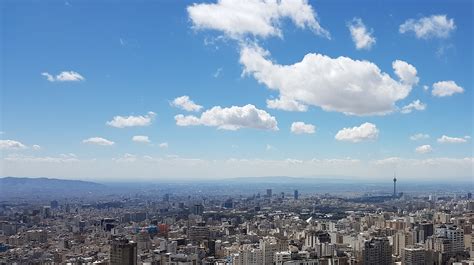 Tehran - The Skyscraper Center