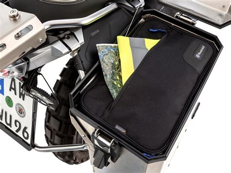 Wunderlich inner bags for BMW aluminium panniers (pair)