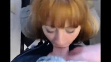 Deleted Scenes Amateur Blowjob