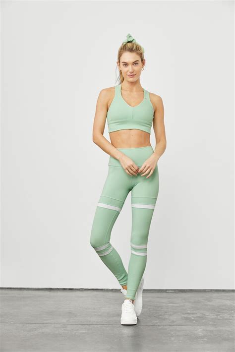 A Fresh Color Drop That's So Right For 2021 | Alo Yoga