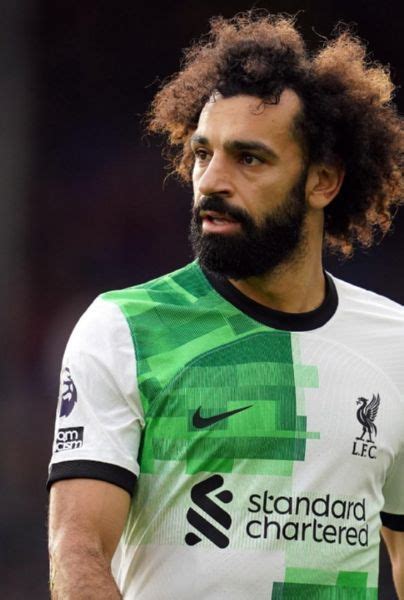 Mohamed Salah destacó la mentalidad de Liverpool por encima de su