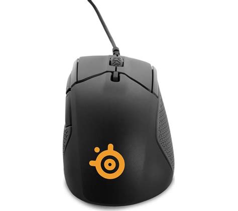 Buy STEELSERIES Rival 310 Optical Gaming Mouse | Free Delivery | Currys