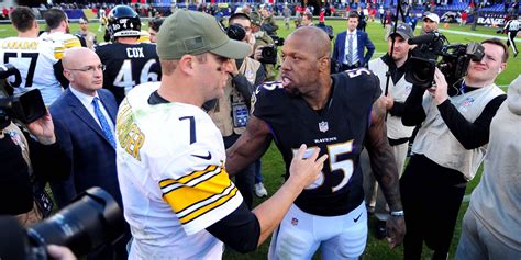 Greatest Player Rivalries In Nfl History