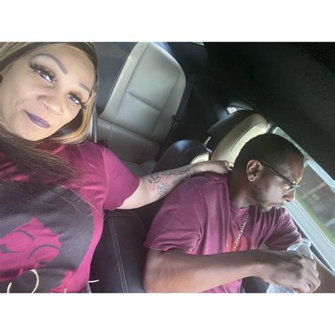 Tania Turner and Darrell Lowery's Wedding Website