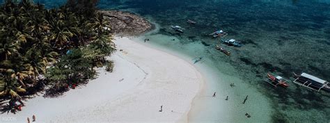 Up To 10 Off Daku Island Guyam Island And Naked Island Day Trip Klook Philippines