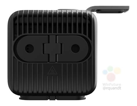Gopro Is Bringing Back The Mini Camera Format Leak Shows