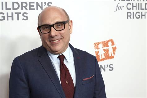 Mort De Willie Garson Le Tendre Stanford De Sex And The City