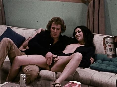 Lessons To Be Learned USA 1971 Carmen Olivera Nancy Martin Carmen Blonde