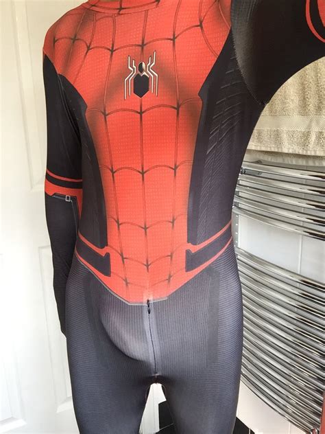 Matty On Twitter Horny Spidey Https T Co P JvrM U D Twitter