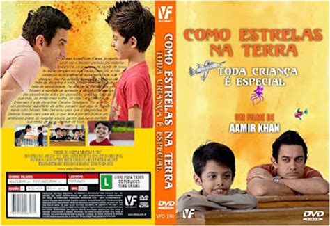 Como Estrelas Na Terra Filme - Como Estrelas na Terra – vivenciando a Dislexia – (En)Cena – A Saúde ...
