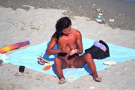 Top Naked Milf From The Fkk Beach Porn Pictures XXX Photos Sex Images PICTOA