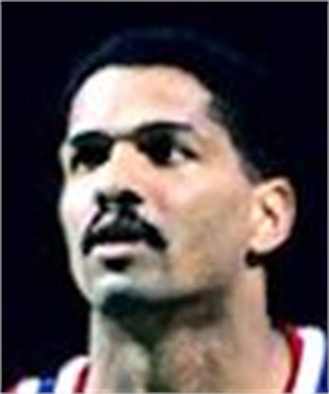 Marques Johnson NBA profile and data - Hispanosnba.com