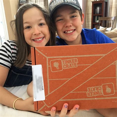 Kids Crafts And Activities With Kiwi Crate 100 Directions