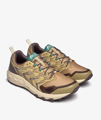 Multicolor Asics Gel-Trabuco Terra SPS | SVD