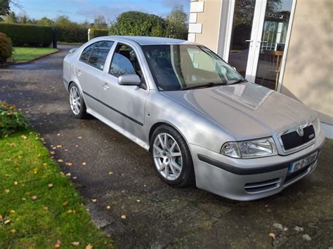 Octavia Mk1 Manual 9