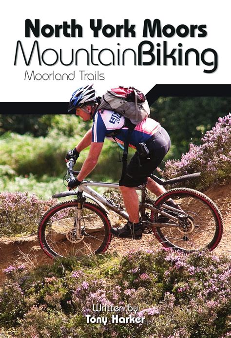 North York Moors Mountain Biking – Sample Pages by Vertebrate ...