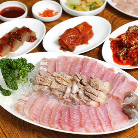 홍애집 광주 서구 쌍촌동 지역맛집