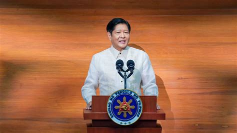 VERA FILES FACT CHECK Report Ni Marcos Sa SONA Tungkol Sa 6 4 GDP