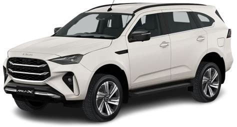 isuzu    review specs price  mileage brochure auto user
