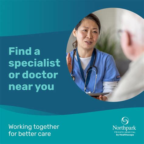 Northpark Private Hospital Melbourne Vic