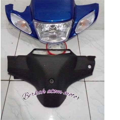 Jual Terbaru Batok Kepala Depan Belakang Yamaha Fizr Set Reflektor