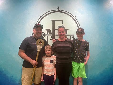 Team Fox In A Box Junior Escape Manor Junior