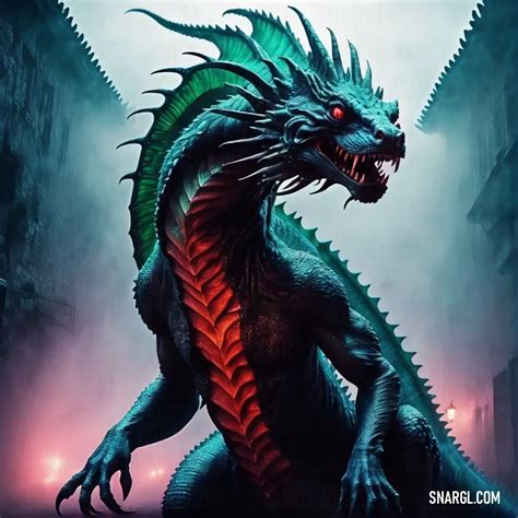 Basilisk - Mythical Creature and Legend | Snargl