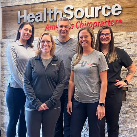 HealthSource Chiropractic of New Prague