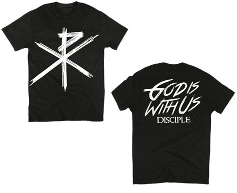 Disciple Band Logo Logodix