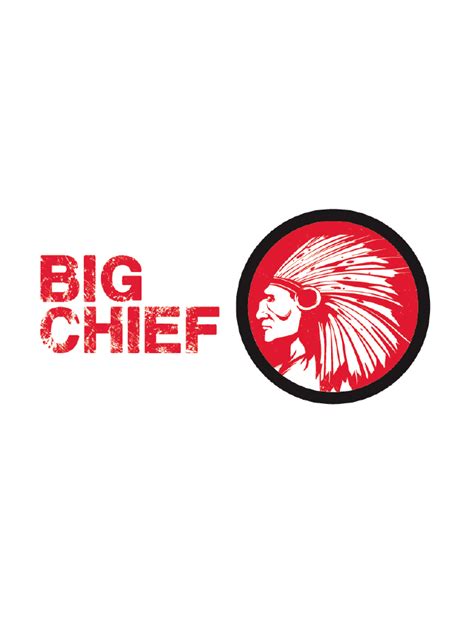 Big Chief Cigarettes Alquezar