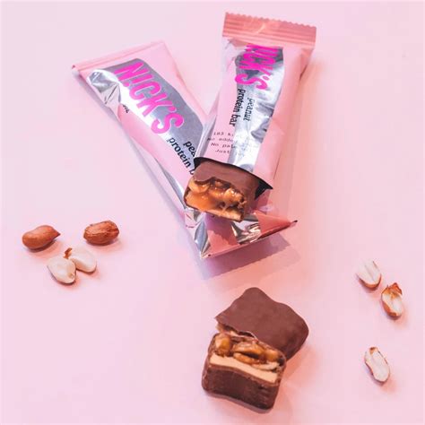 Протеиновый батончик “Арахисовый” | ЗДОРОВЫЕ УДОВОЛЬСТВИЯ