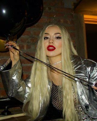 Ava Max Nude Porn Pictures XXX Photos Sex Images PICTOA