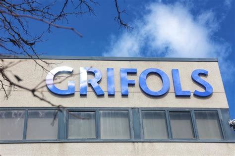 JPMorgan Chase aflora una participación superior al 5% en Grifols en ...