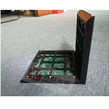 Customized High Resolution Outdoor Naked Eye D Creative Led Display Buy Customized D