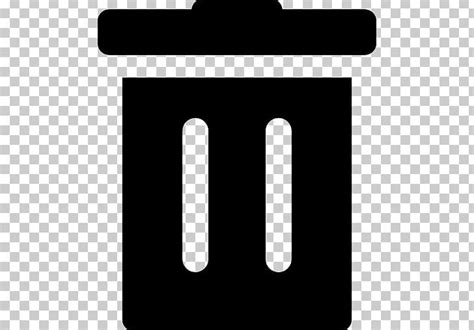 Rubbish Bins Waste Paper Baskets Computer Icons PNG Clipart