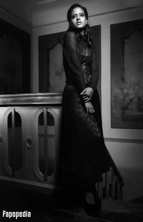 Sara Nuru Nude Leaks Photo 6349283 Fapopedia