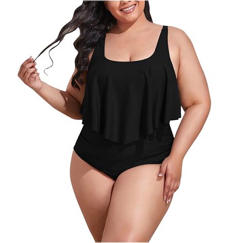 BeAi Trendy Swimsuits For Women Shorts Bikini Sets For Women Sexy Thong Womens Swimwear