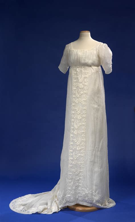 White Wedding Dress History