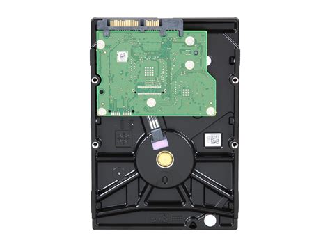 Seagate BarraCuda Green ST2000DL003 2TB 5900 RPM 64MB Cache SATA 6.0Gb ...