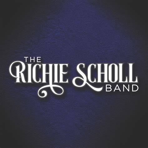 The Richie Scholl Band