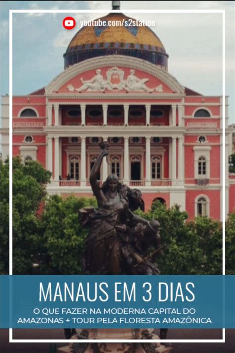 Qual A Idade De Manaus Techarex Net