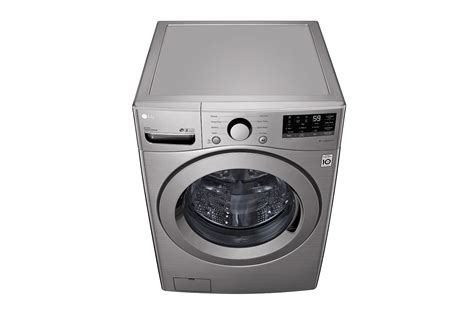 52 Cu Ft Ultra Large Front Load Washer Wm3400cv Lg Ca